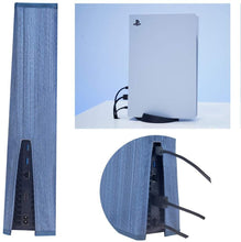 
                        
                          Load image into Gallery viewer, SHIYETA PS5 Dust Cover Soft Thick Cover Sleeve for Playstation 5 Console Digital Edition &amp; Regular Edition - JOY2ESpree
                        
                      