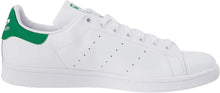 
                        
                          Load image into Gallery viewer, adidas Originals Mens Stan Smith Leather Sneaker
                        
                      