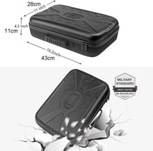 
                        
                          Muat gambar ke penampil Galeri, Oranmay Dust Cover for Ps5 Console, Host DustProof Cover Skin Soft Protector Sleeve for PS5 Play-Station 5 Console - Black - JOY2ESpree
                        
                      