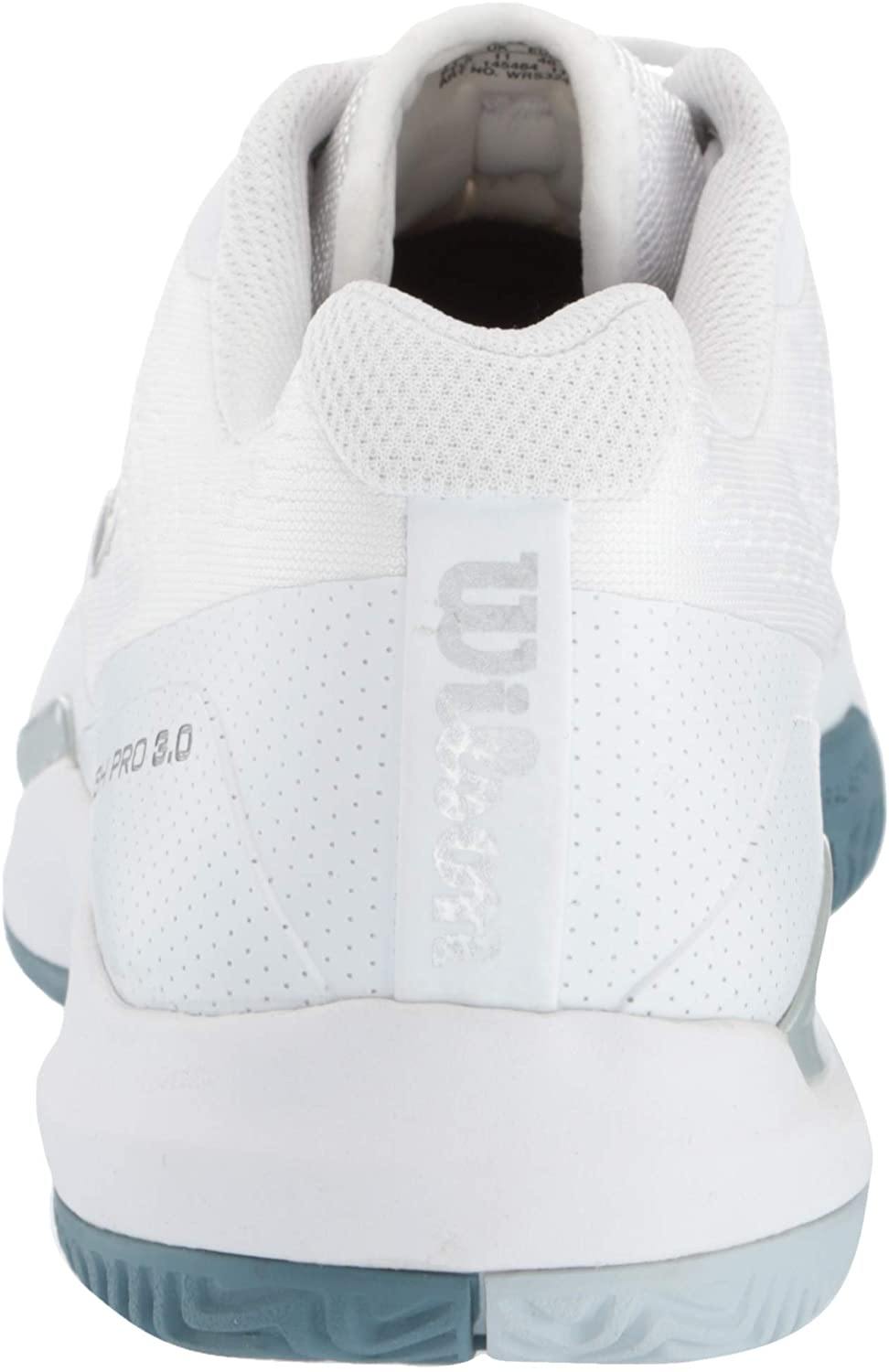 Wilson Men's Rush Pro 3.0 Tennis Shoes - JOY2ESpree