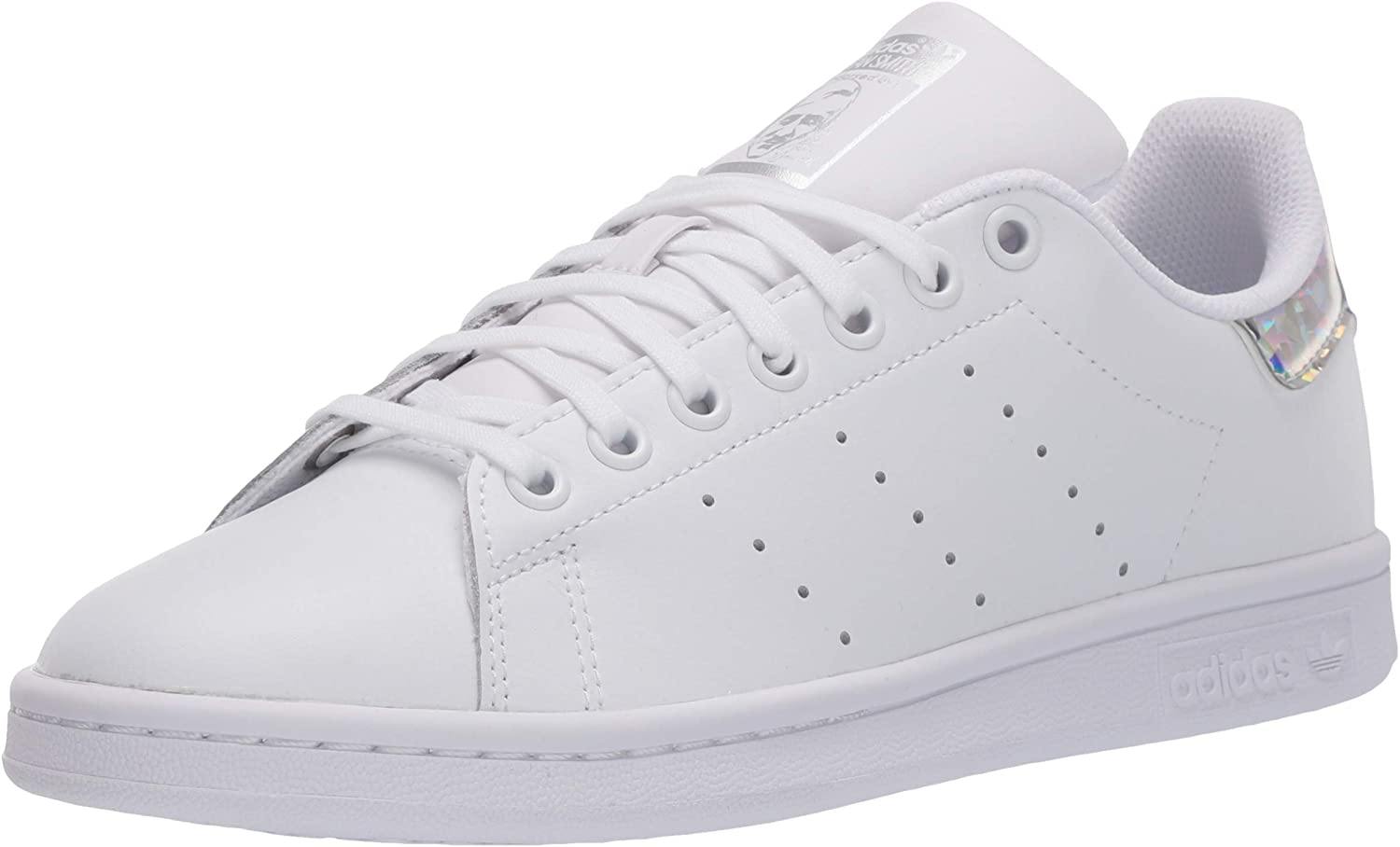 adidas Originals Unisex-Child Stan Smith Sneaker