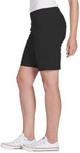 
                        
                          將圖片載入圖庫檢視器 Jag Jeans Women's Ainsley Pull on 8" Short
                        
                      