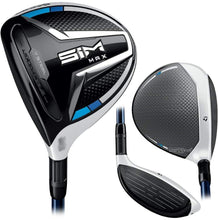 
                        
                          Load image into Gallery viewer, TaylorMade SIM MAX Fairway - JOY2ESpree
                        
                      