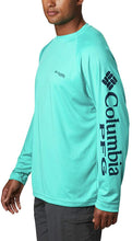 
                        
                          Load image into Gallery viewer, Columbia Men's Terminal Tackle Long Sleeve Shirt
                        
                      