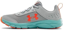 
                        
                          將圖片載入圖庫檢視器 Under Armour Unisex-Child Grade School Assert 8 Sneaker
                        
                      