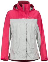 
                        
                          Cargar imagen en el visor de la galería, Marmot Women's PreCip Lightweight Waterproof Rain Jacket
                        
                      