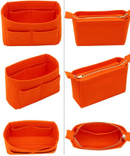 
                        
                          Muat gambar ke penampil Galeri, LEXSION Organizer,Bag Organizer,Insert purse organizer with 2 packs in one set fit LV NeoNoe Noé Series perfectly
                        
                      