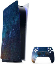 
                        
                          Muat gambar ke penampil Galeri, MightySkins Skin Compatible with PS5 / Playstation 5 Digital Edition Bundle - JOY2ESpree
                        
                      