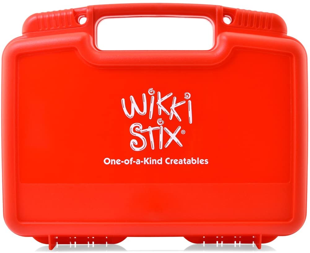 Wikki Stix Traveler Playset