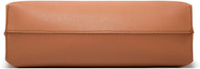 
                        
                          將圖片載入圖庫檢視器 Women's Soft Faux Leather Tote Shoulder Bag from Dreubea, Big Capacity Tassel Handbag
                        
                      