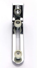 
                        
                          Cargar imagen en el visor de la galería, New Improved Design!!! Barn Door Floor Guide | Smooth AS Butter Bearings!!!
                        
                      