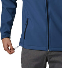 
                        
                          Cargar imagen en el visor de la galería, Columbia mens Ascender Softshell Front-zip Jacket
                        
                      