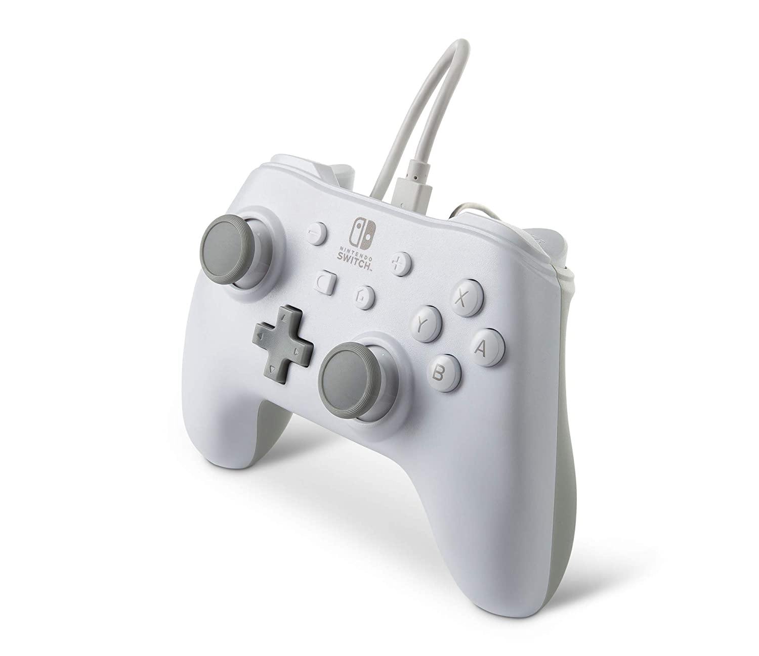 PowerA Enhanced Wired Controller for Nintendo Switch - JOY2ESpree