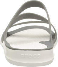 
                        
                          Load image into Gallery viewer, Crocs Women's Swiftwater Sandal Sport
                        
                      