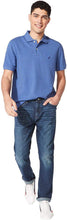 
                        
                          Cargar imagen en el visor de la galería, Nautica Men's Classic Fit Short Sleeve Solid Soft Cotton Polo Shirt - JOY2ESpree
                        
                      