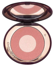 
                        
                          Load image into Gallery viewer, Charlotte Tilbury | Pillow Talk Blush
                        
                      