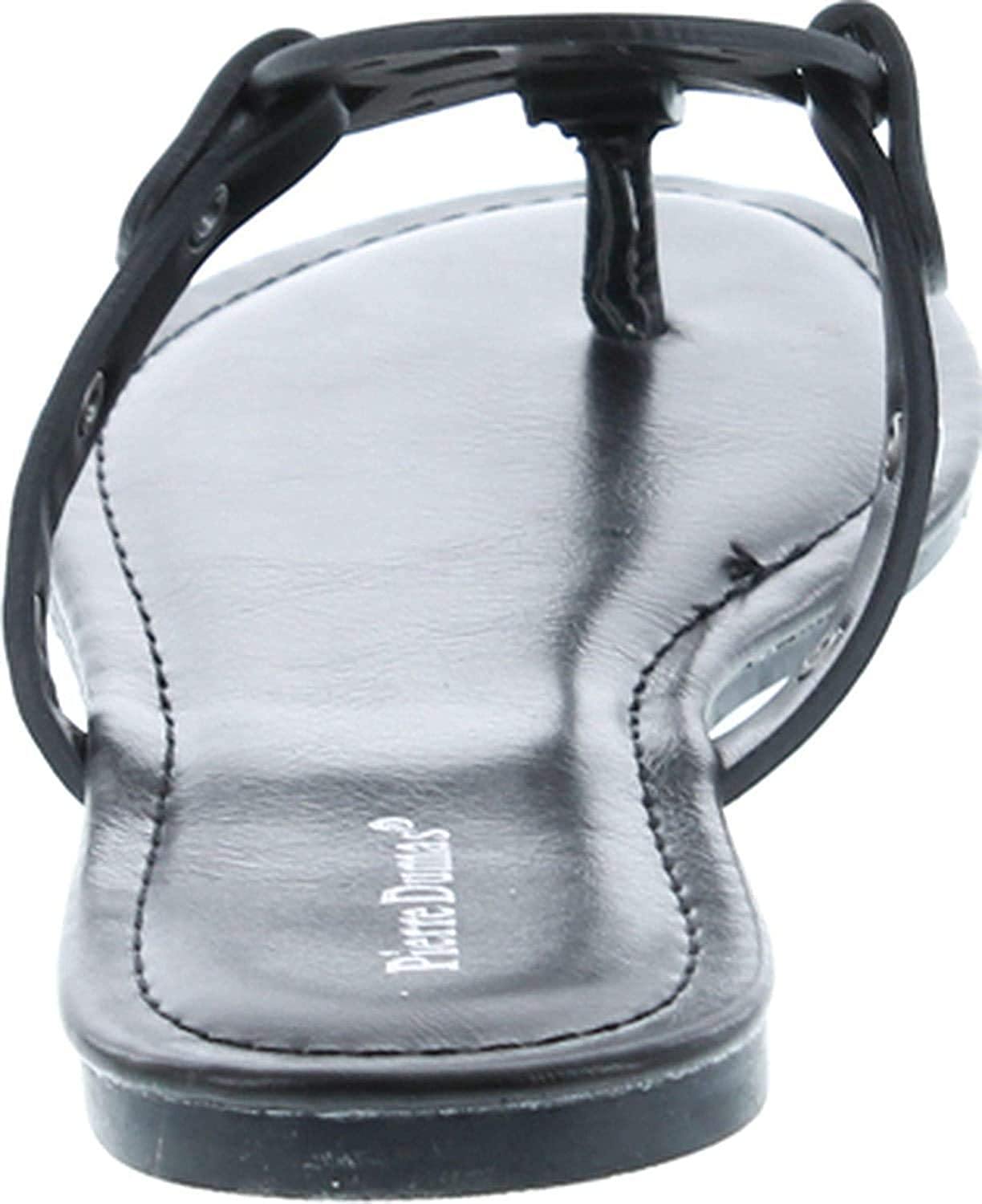 Pierre Dumas Women's Limit-20 Sandal - JOY2ESpree