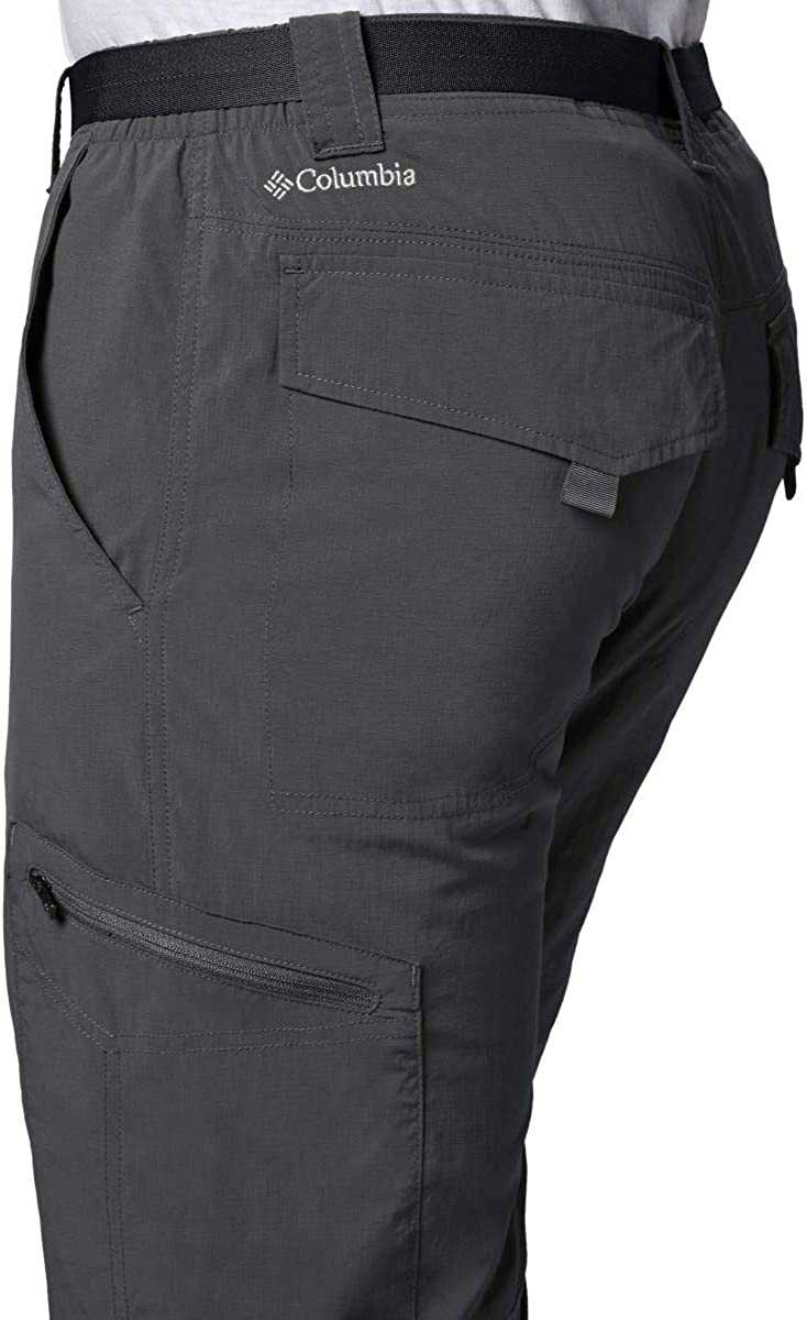 Columbia Men's Silver Ridge¿ Cargo Pant