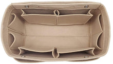 
                        
                          將圖片載入圖庫檢視器 Felt Purse Organizer Insert Bag organizer Multi Pocket Bag in Bag Organizer Shaper
                        
                      