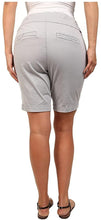
                        
                          將圖片載入圖庫檢視器 Jag Jeans Women's Plus-Size WM Ainsley Pull-On Bermuda Short In Bay Twill
                        
                      