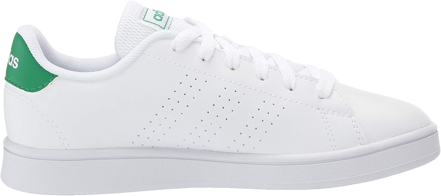 adidas Women's Advantage K Sneaker