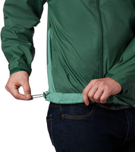 
                        
                          Cargar imagen en el visor de la galería, Columbia Men's Glennaker Lake Rain Jacket
                        
                      