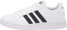 
                        
                          Cargar imagen en el visor de la galería, adidas Unisex-Child Grand Court-Kids Sneaker
                        
                      