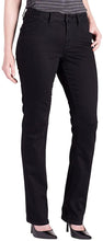 
                        
                          Muat gambar ke penampil Galeri, Jag Jeans Women's Portia Straight Leg Jean in Platinum Denim
                        
                      