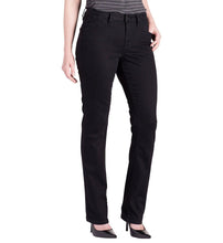 
                        
                          Muat gambar ke penampil Galeri, Jag Jeans Women's Portia Straight Leg Jean in Platinum Denim
                        
                      