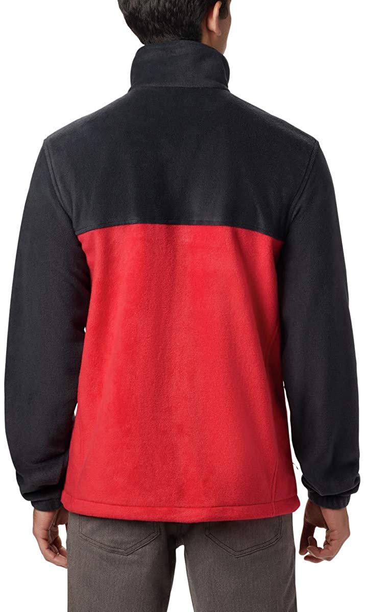 Columbia Men's Steens Mountain Full Zip 2.0 Fleece