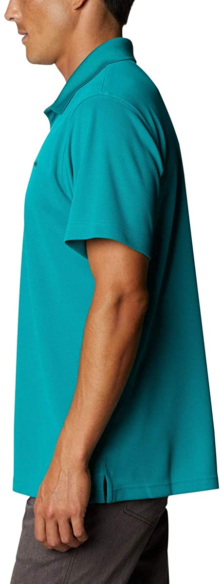 Columbia Men's Utilizer Polo