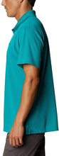 
                        
                          Load image into Gallery viewer, Columbia Men's Utilizer Polo
                        
                      