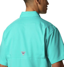 
                        
                          將圖片載入圖庫檢視器 Columbia Men's Low Drag Offshore Short Sleeve Shirt
                        
                      