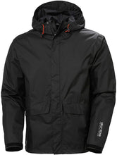 
                        
                          Cargar imagen en el visor de la galería, Helly-Hansen Men's Workwear Manchester Rain Jacket
                        
                      