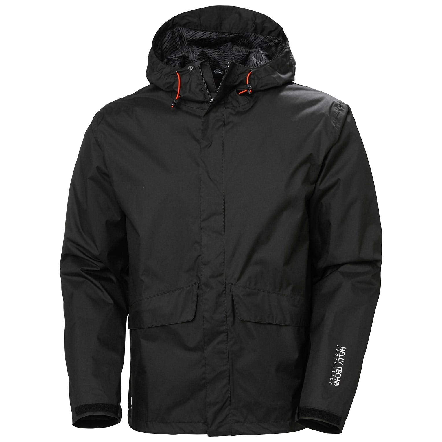 Helly-Hansen Men's Workwear Manchester Rain Jacket