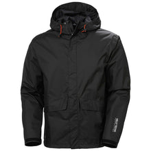 
                        
                          Cargar imagen en el visor de la galería, Helly-Hansen Men's Workwear Manchester Rain Jacket
                        
                      