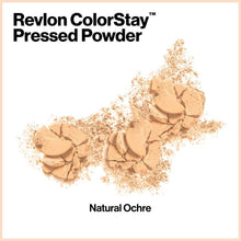 
                        
                          將圖片載入圖庫檢視器 Revlon ColorStay Pressed Powder, Longwearing Oil Free, Fragrance Free, Noncomedogenic Face Makeup, Fair (810)
                        
                      