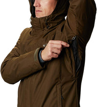 
                        
                          將圖片載入圖庫檢視器 Columbia Men\'s Whirlibird IV Interchange Jacket, Waterproof &amp; Breathable
                        
                      