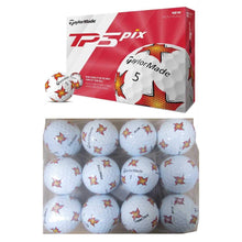 
                        
                          Load image into Gallery viewer, TaylorMade TP5 PiX Practice Bagged Golf Balls - JOY2ESpree
                        
                      