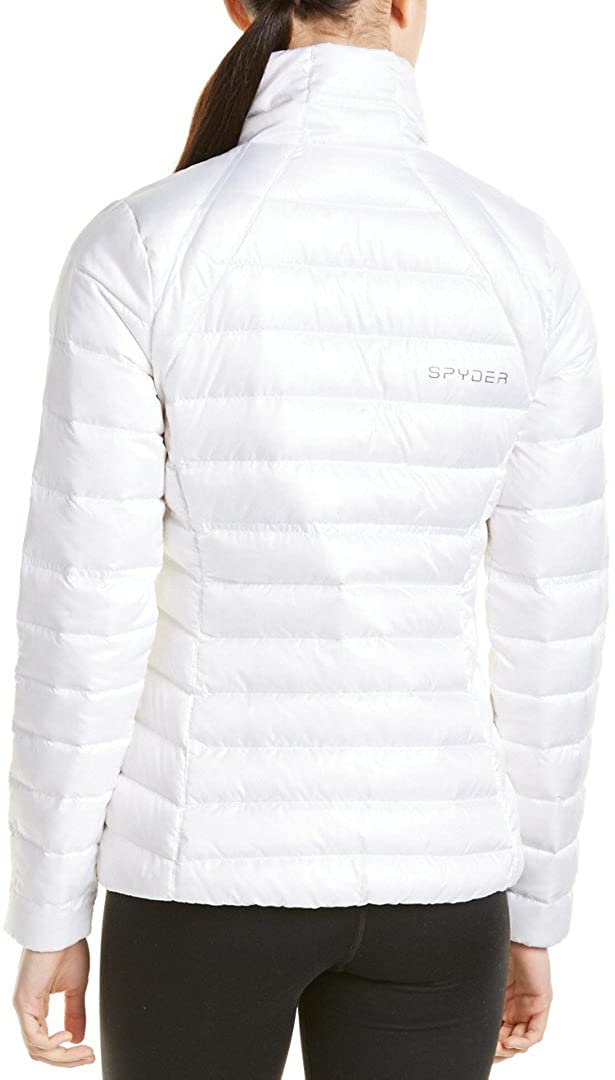 Spyder Women's Prymo Down Jacket