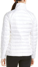 
                        
                          Load image into Gallery viewer, Spyder Women's Prymo Down Jacket
                        
                      
