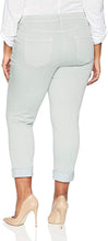
                        
                          將圖片載入圖庫檢視器 Jag Jeans Women's Plus Size Carter Girlfriend Jean
                        
                      