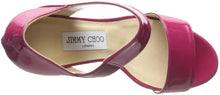 
                        
                          Cargar imagen en el visor de la galería, JIMMY CHOO Women's Alana Sandal
                        
                      