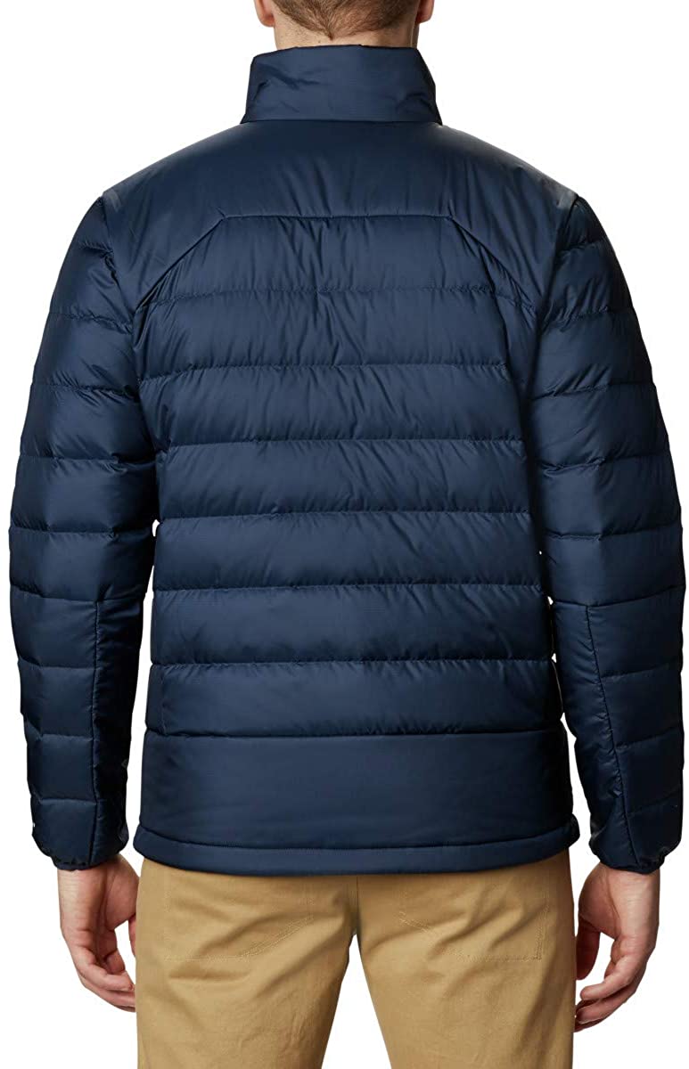 Columbia Men's Autumn Park Down Jacket