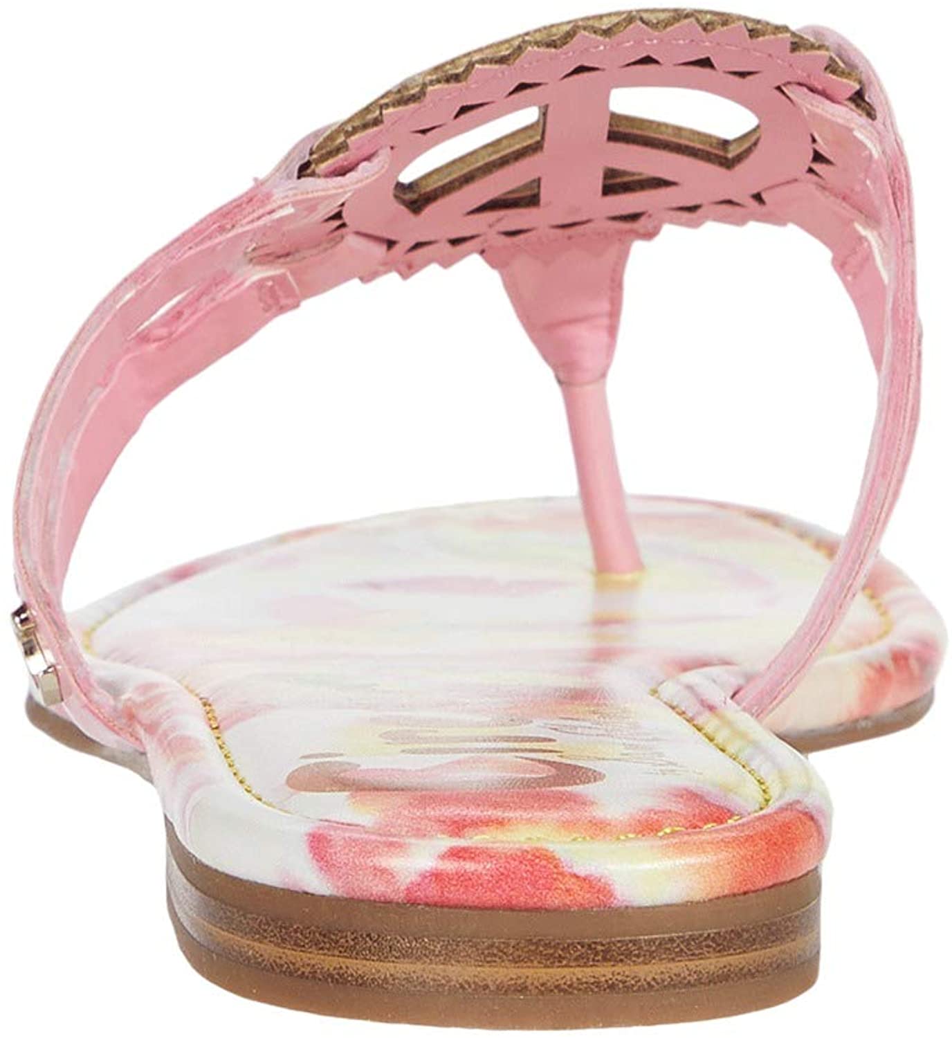Circus by Sam Edelman Women's Canyon Flat Sandal