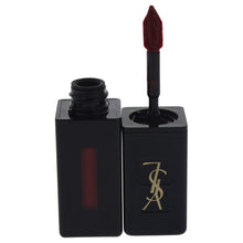 
                        
                          Load image into Gallery viewer, Yves Saint Laurent Vernis A Levres Vinyl Cream Lip Stain, 412 Rose Mix, 0.18 Ounce
                        
                      