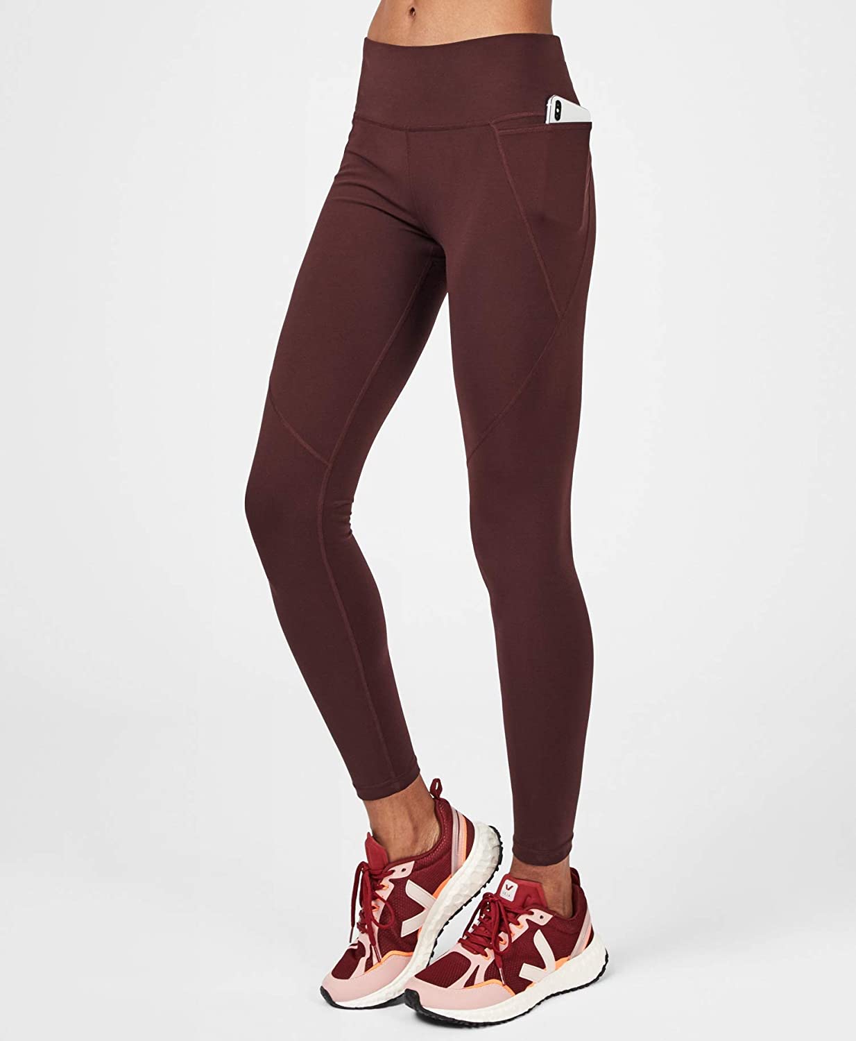 Sweaty Betty Power Workout Leggings