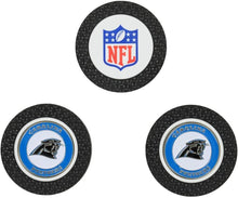 
                        
                          將圖片載入圖庫檢視器 Team Golf NFL Golf Chip Ball Markers (3 Count), Poker Chip Size with Pop Out Smaller Double-Sided Enamel Markers - JOY2ESpree
                        
                      