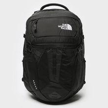 
                        
                          Cargar imagen en el visor de la galería, The North Face Women's Recon Backpack, TNF Black Heather/Silver Reflective, One Size
                        
                      