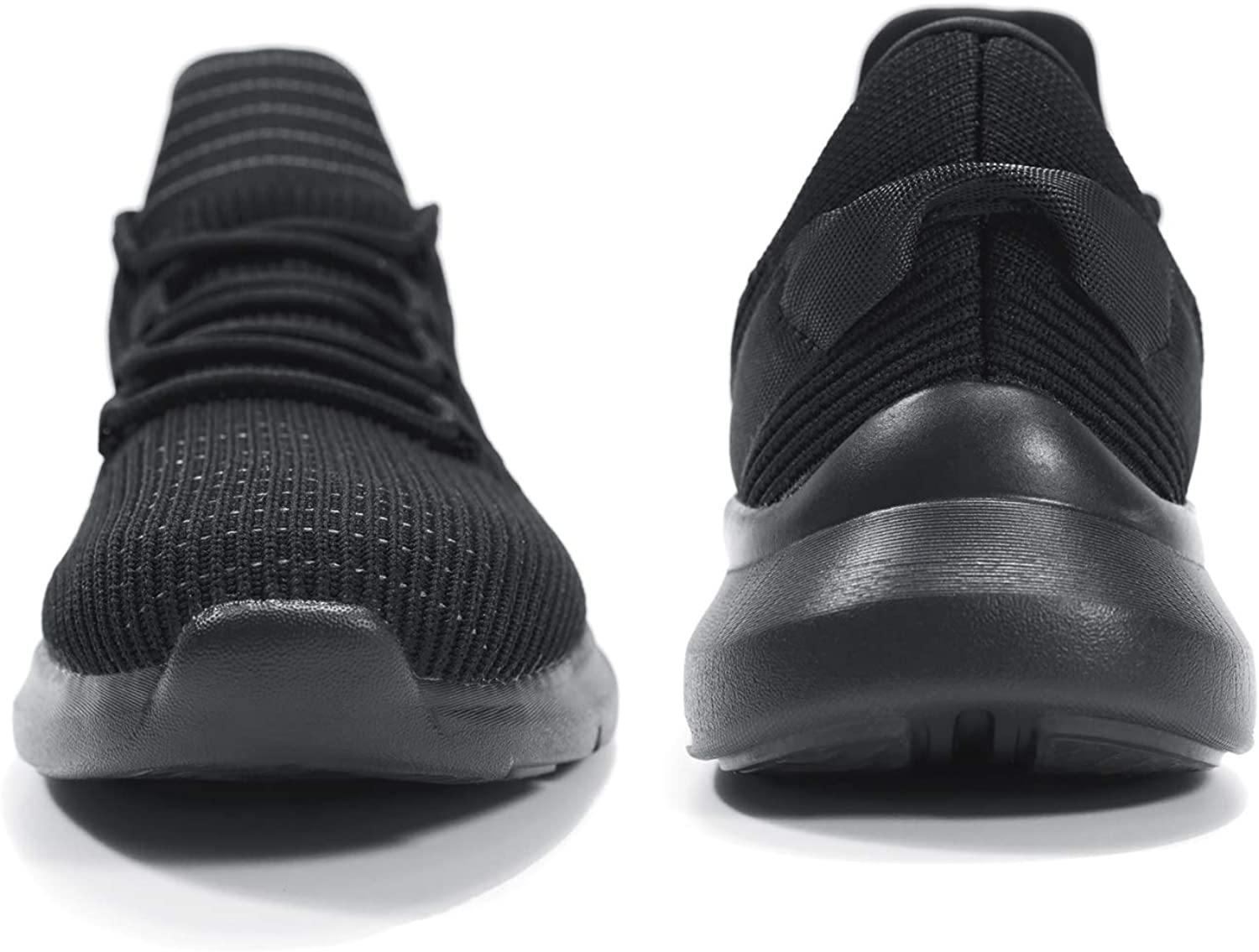 GEMAX Running Shoes Women Sneakers - Walking Shoes for Women Lace Up Lightweight Tennis Shoes